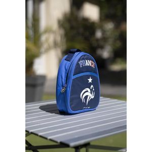 SAC A DOS TECHNIQUE Sac à dos enfant Fédération Francaise de Football 