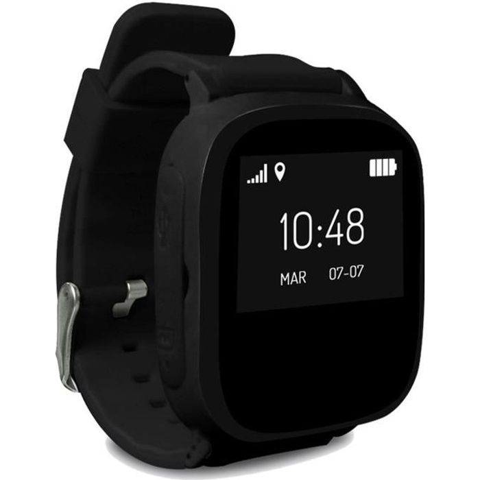 Montre téléphone GPS enfant Linkoo