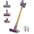 DYSON V8 ABSOLUTE + Kit d'accessoires Home Cleaning-0