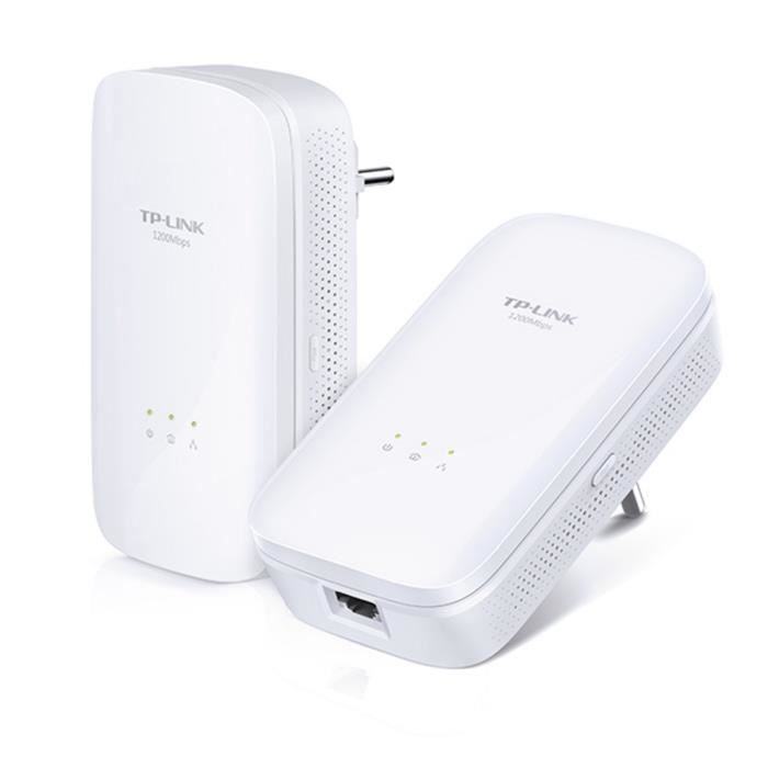 adaptateur courant porteur