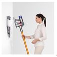 DYSON V8 ABSOLUTE + Kit d'accessoires Home Cleaning-2