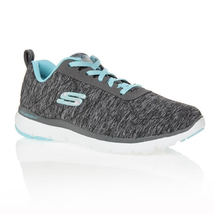Basket skechers femme cdiscount deals