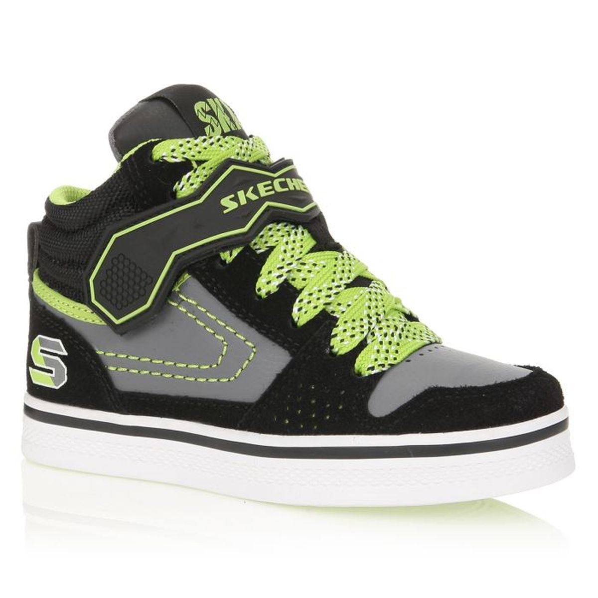 Basket montante skechers Clearance