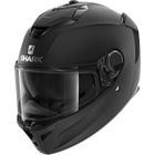 SHARK HELMETS SHARK Casque moto Intégral Spartan GT - Noir mat