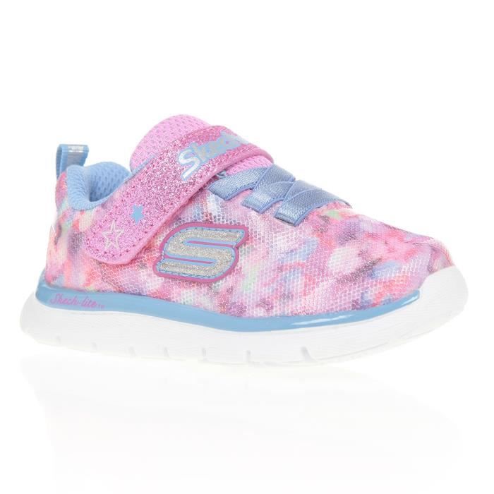 skechers bebe fille