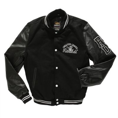 RIVALDI Blouson Teddy - Cdiscount Prêt-à-Porter