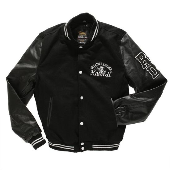 Blouson discount rivaldi homme