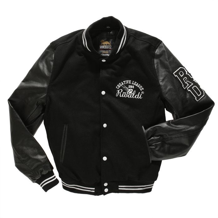 RIVALDI Blouson Teddy Homme Cdiscount Pret a Porter