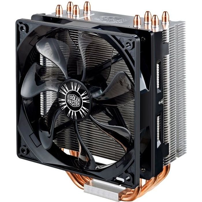 Cooler Master Hyper 212 EVO