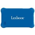 LEXIBOOK - Tablette LexiTab® Master 7" (version FR) - Contenu éducatif, interface personnalisée et housse de protection-2