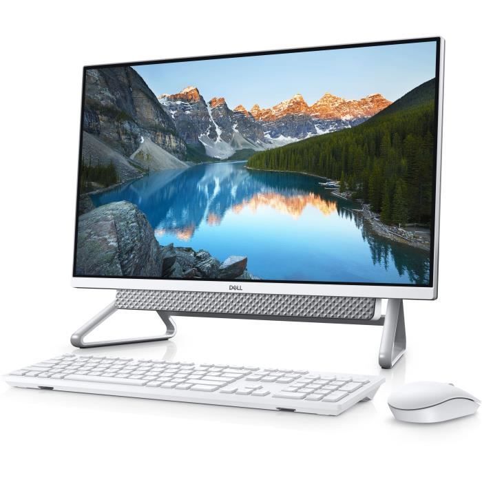 Unité Centrale Gamer -  Inspiron AIO 77902