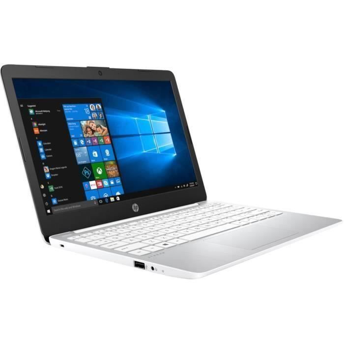 Écran LCD Remplacement Pour HP Stream 11-AK1000NF 11,6" - 1366x768, Connecteur 30 Broches, Neuf