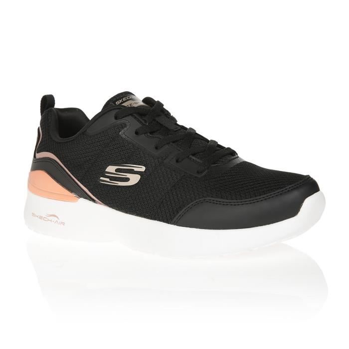 Skechers SKECHERS Baskets Skech-Air Dynamight Femme