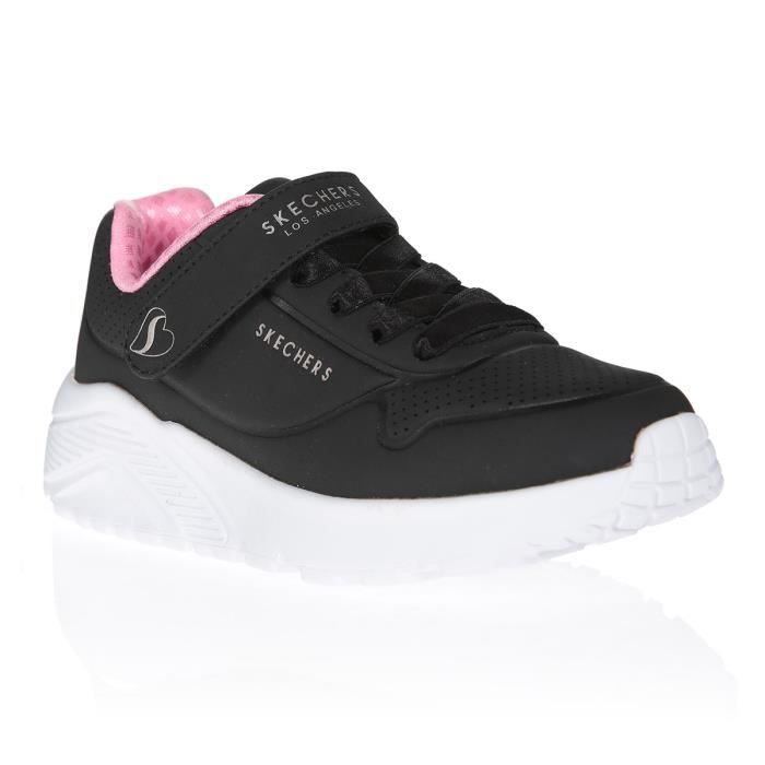 Chaussures Skechers Enfant Basket Skechers Fille SKECHERS Baskets