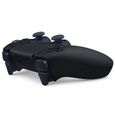 Manette sans fil DualSense™ - Noire I PS5 et PC-2