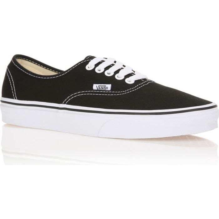 vans authentic noir 42