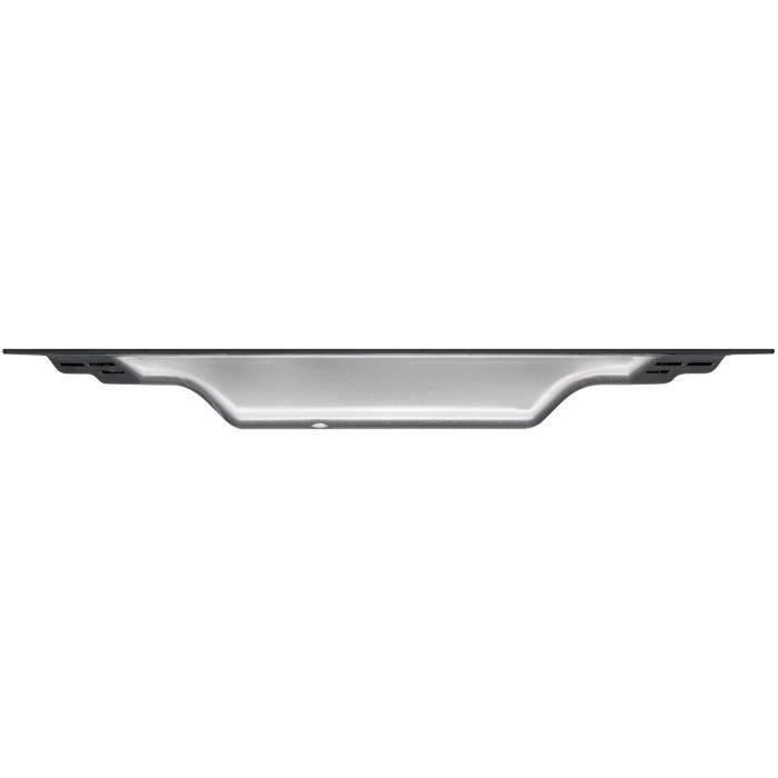 Plaque induction BRANDT 4 feux 60 CM TI464B Cdiscount — free download