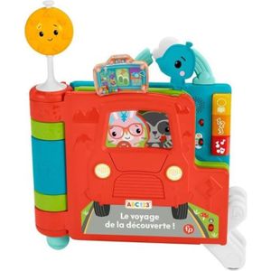 Vtech Bebe Multisport Interactif Cdiscount Jeux Jouets