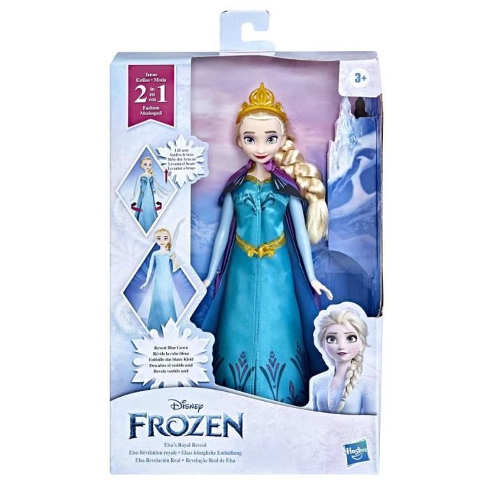 Frozen de barbie new arrivals