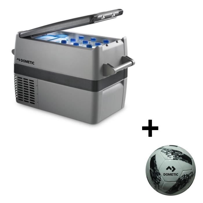 Glacière/Congélateur 12V/24V Dometic CDF2 36 | 31L, -15°C à +10°C | Pour Voiture, Camping-Car, Bateau