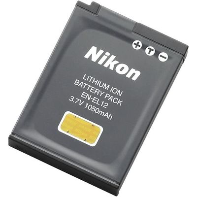 Batterie Otech Pour Nikon Coolpix S7000 - 700 MAh NiMH, Neuve, Garantie 2 Ans