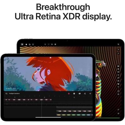 Apple - iPad Pro (2024) - 13