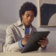 Apple - iPad Pro (2024) - 13" - WiFi + Cellulaire - 256 Go - Noir sidéral-3
