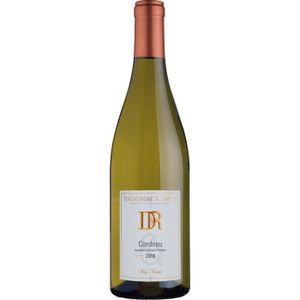 VIN BLANC Dauvergne-Ranvier 2016 Condrieu - Vin blanc du Rhô