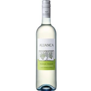 VIN BLANC Aliança Vinho Verde - Vin blanc du Portugal