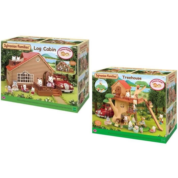 Sylvanian 4618 cheap
