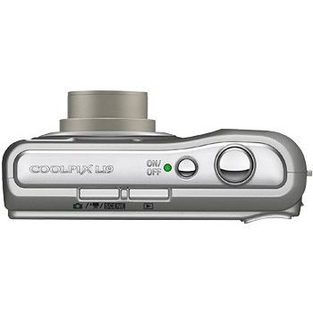NIKON Coolpix L19 Silver - Cdiscount Appareil Photo NIKON Coolpix L19 Silver - Cdiscount Appareil Photo