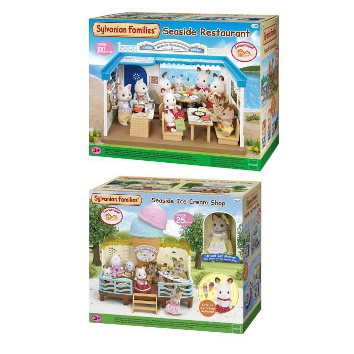 Sylvanian 5228 discount