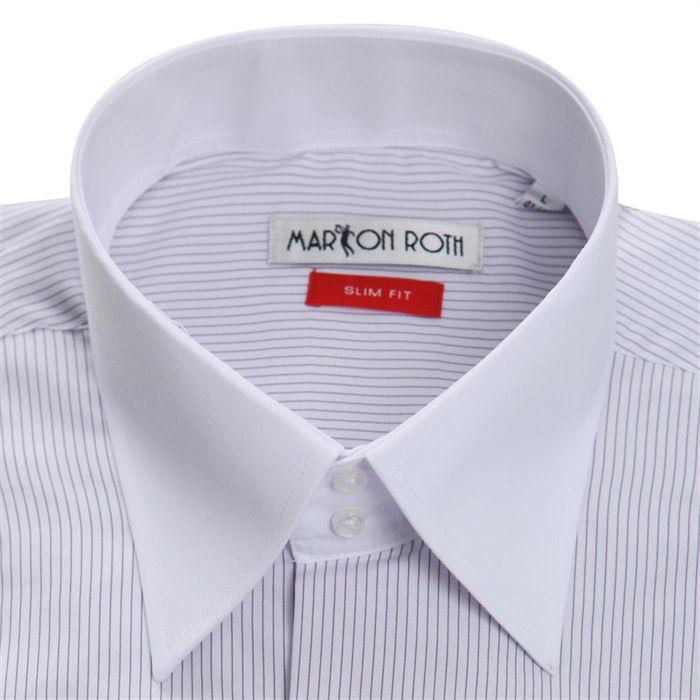 Chemise marion roth new arrivals