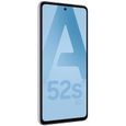 SAMSUNG Galaxy A52S 128Go 5G Violet-2
