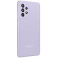 SAMSUNG Galaxy A52S 128Go 5G Violet-3