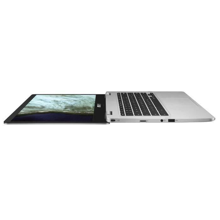  Ordinateur portable Chromebook C423NA-BV00512