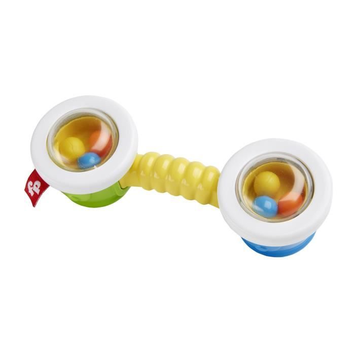 Fisher Price Hochet Bongo Pour Bebe 3 Mois Et Cdiscount Jeux Jouets Fisher Price Hochet Bongo Pour Bebe 3 Mois Et Cdiscount Jeux Jouets
