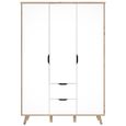 Armoire 140 cm largeur