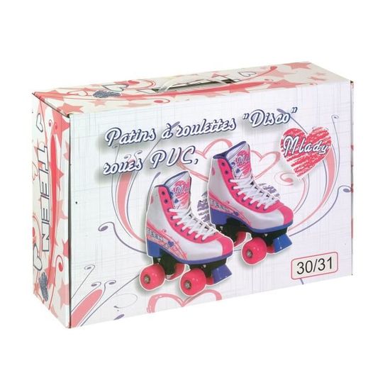 Patin a roulette auchan sales