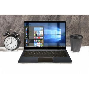 Site PC Portable Ordinateur Ultrabook en Aluminium - THOMSON NEOX14C-4BL32 - 14,1 Site PC Portable Ordinateur Ultrabook en Aluminium - THOMSON NEOX14C-4BL32 - 14,1