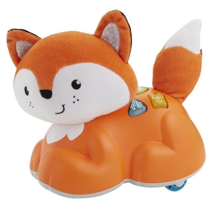 jouet fisher price 6 mois