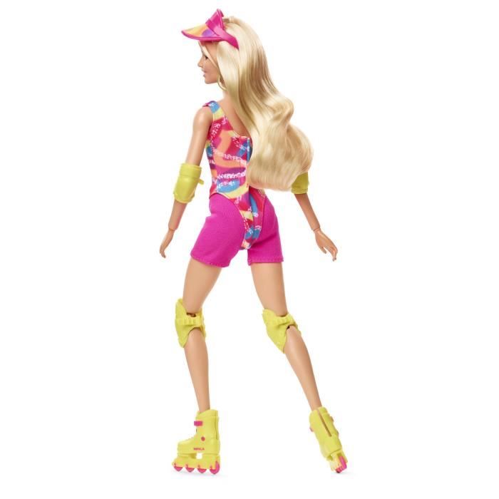Barbie Poupee Barbie du film Poupee de collection HRB04 Cdiscount Jeux Jouets