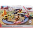 Circuit radiator spring