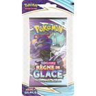 POEMOTU Booster blister Règne de Glace EB06 - Jeu de cartes à collectionner Pokémon