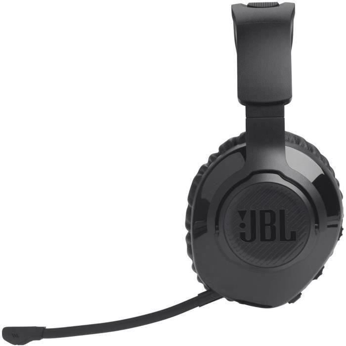 JBL Quantum - vue 4