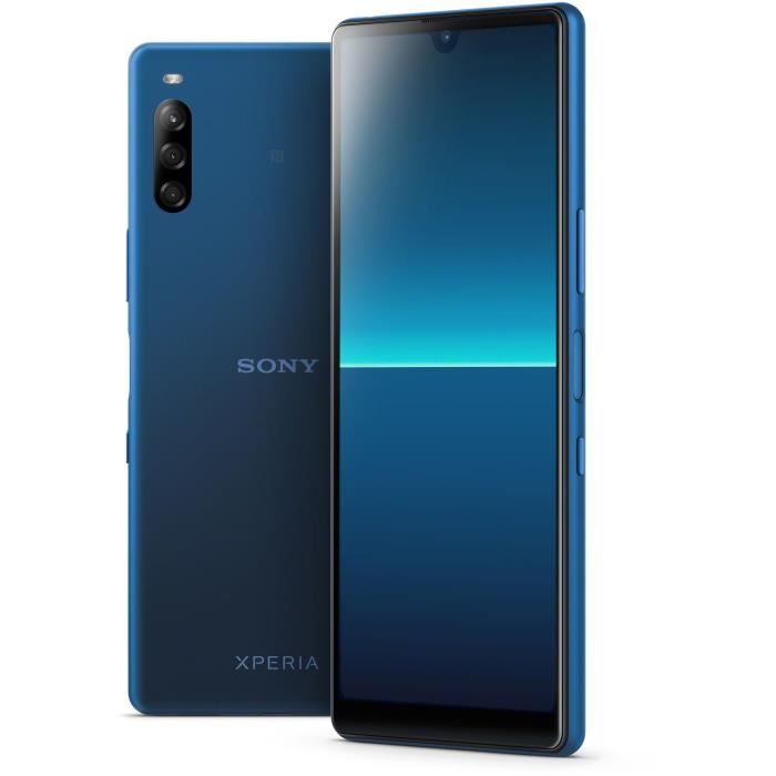 Sony XPERIA L4