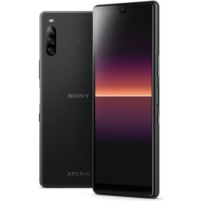 Photo de sony-xperia-l4