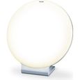 Lampe de luminothérapie BEURER TL 50 - Compacte et sans UV-0