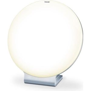 LUMINOTHÉRAPIE Lampe de luminothérapie BEURER TL 50 - Compacte et