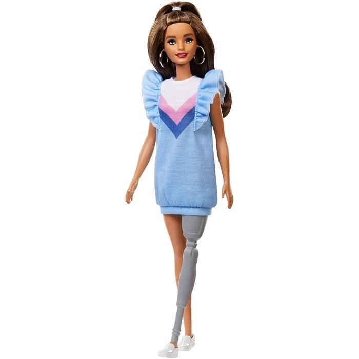 mannequin barbie